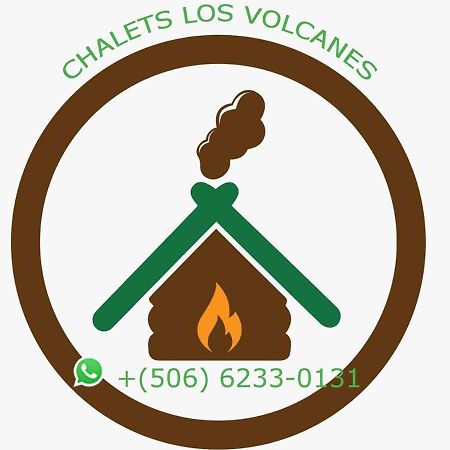 Hotel Chalets Los Volcanes Fraijanes 외부 사진