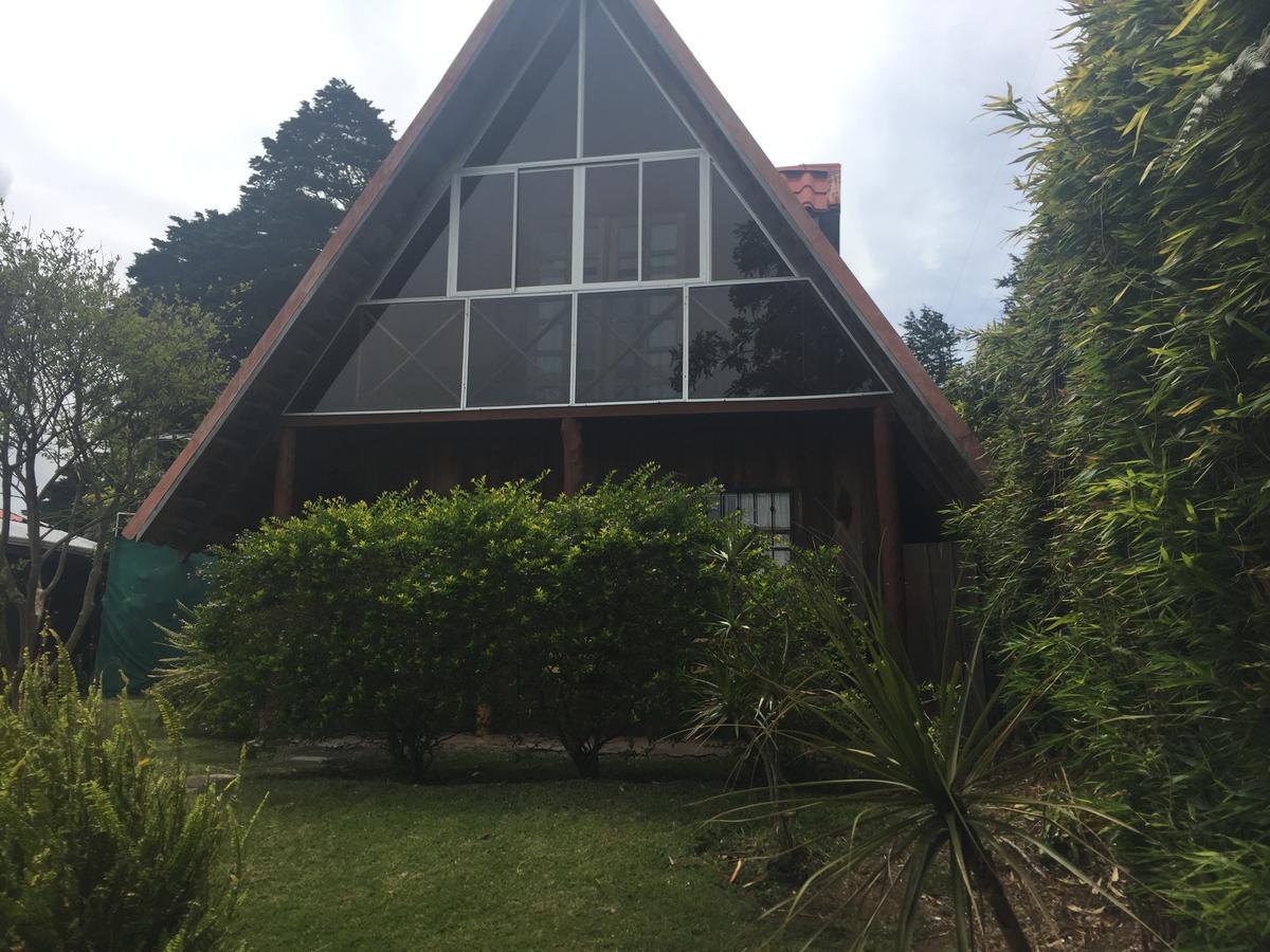 Hotel Chalets Los Volcanes Fraijanes 외부 사진